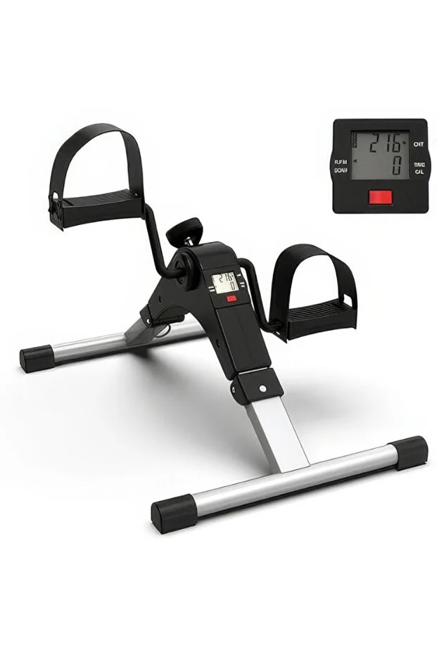 El Ayak Mini Kondisyon Bisikleti